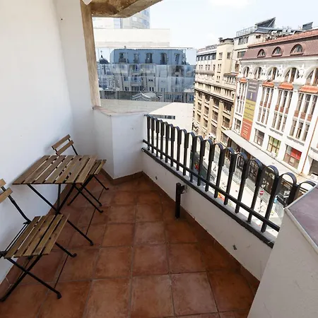 Calea Victoriei View Apartamento
