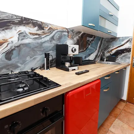 Apartamento Calea Victoriei View *