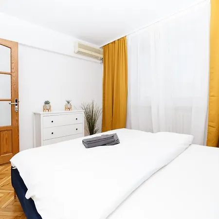Apartamento Calea Victoriei View
