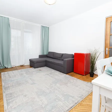 Calea Victoriei View Apartamento Bucarest