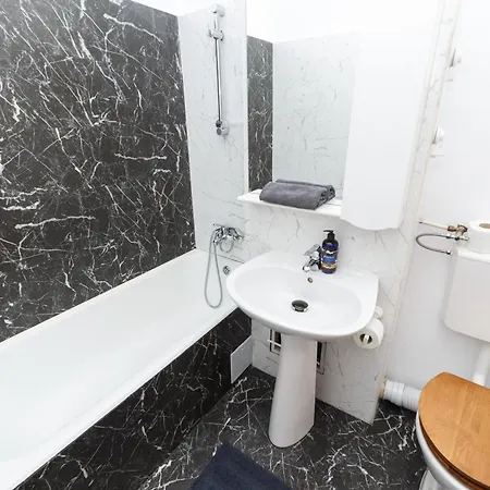 Calea Victoriei View Boekarest