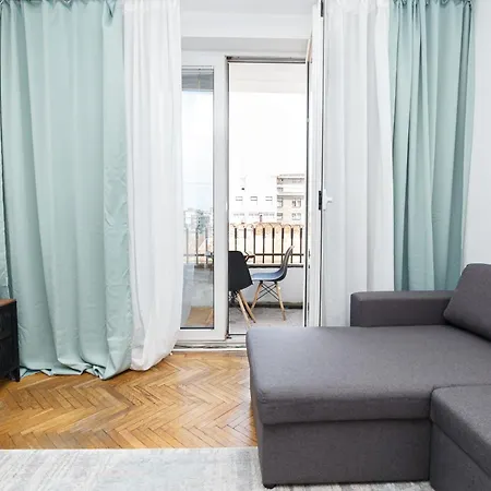Calea Victoriei View Appartement *