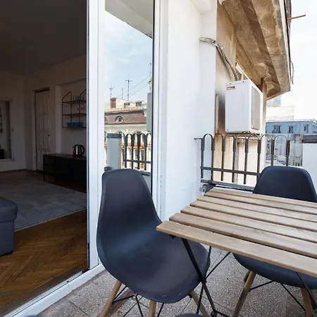 Calea Victoriei View Appartement