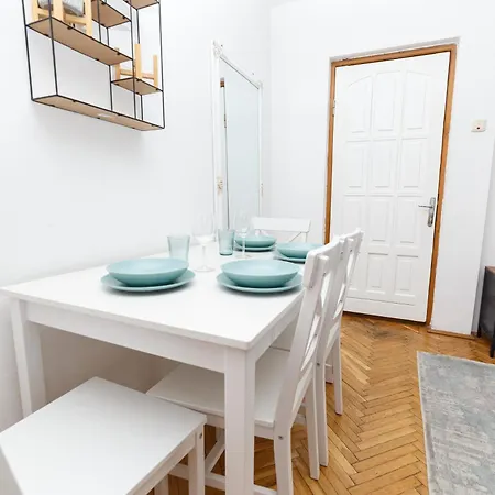 Apartment Calea Victoriei View *