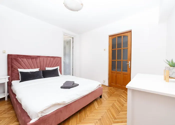 Apartament Calea Victoriei View *