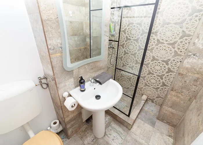 Calea Victoriei View