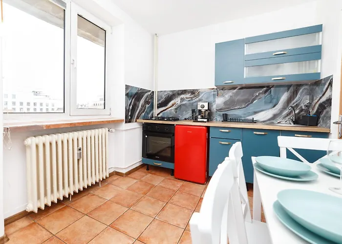 Apartament Calea Victoriei View