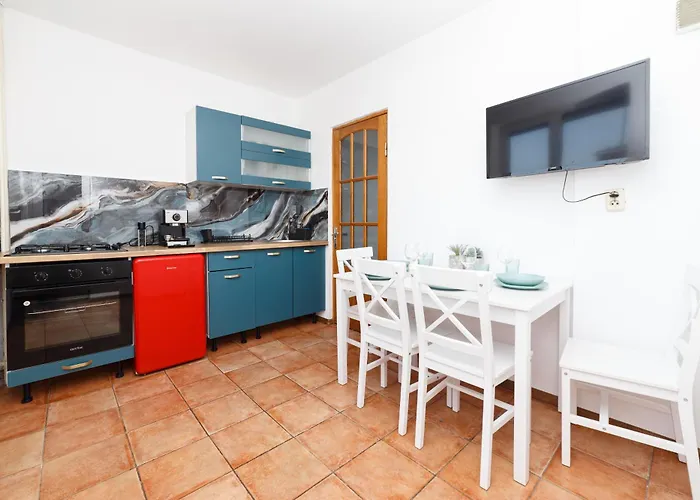 شقة Calea Victoriei View