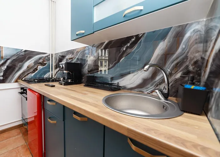 Calea Victoriei View