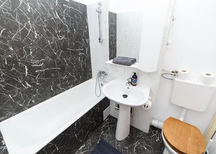 Calea Victoriei View بوخارست