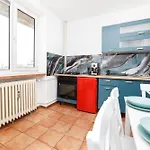 Апартаменти Calea Victoriei View