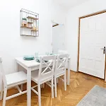 Calea Victoriei View Апартаменти Бухарест