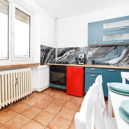 Apartamento Calea Victoriei View