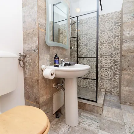 Calea Victoriei View Apartamento Bucarest