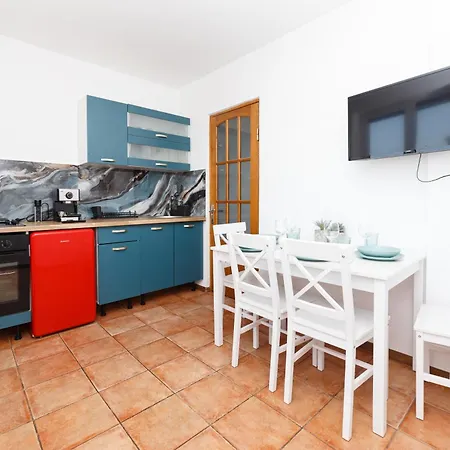 Apartamento Calea Victoriei View