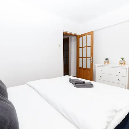 Apartamento Calea Victoriei View