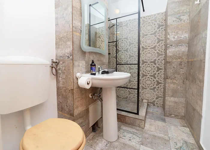 Calea Victoriei View Apartament Bukareszt