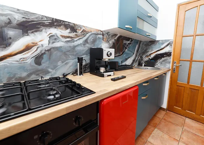 Apartament Calea Victoriei View *