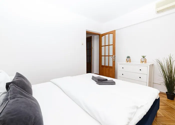 Apartament Calea Victoriei View