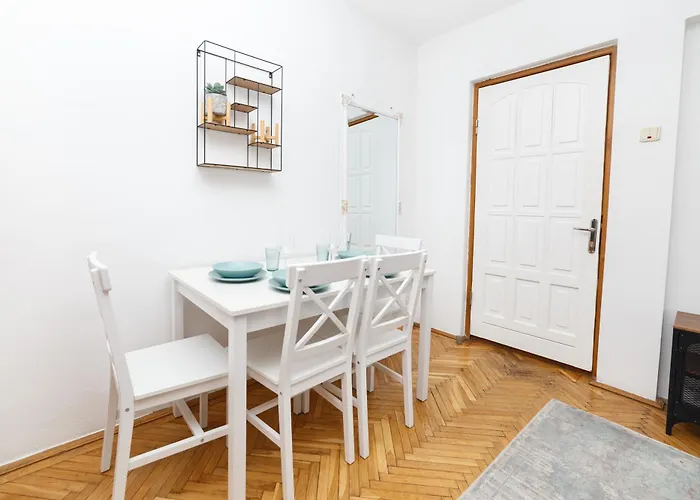 Calea Victoriei View Apartament Bukareszt