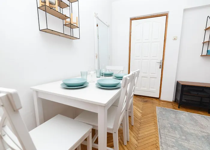 Apartament Calea Victoriei View *